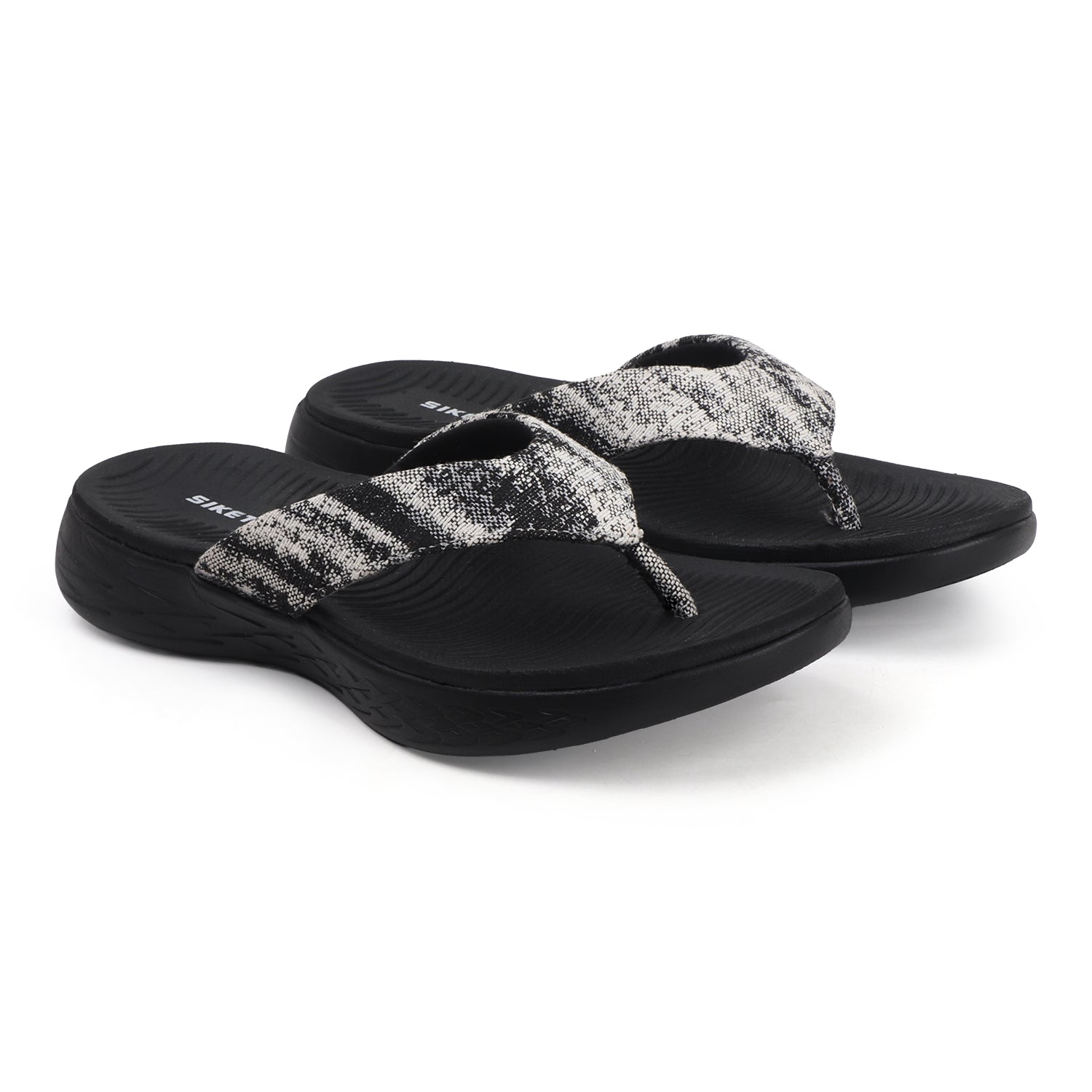Soft Strap Comfort Flip-Flops