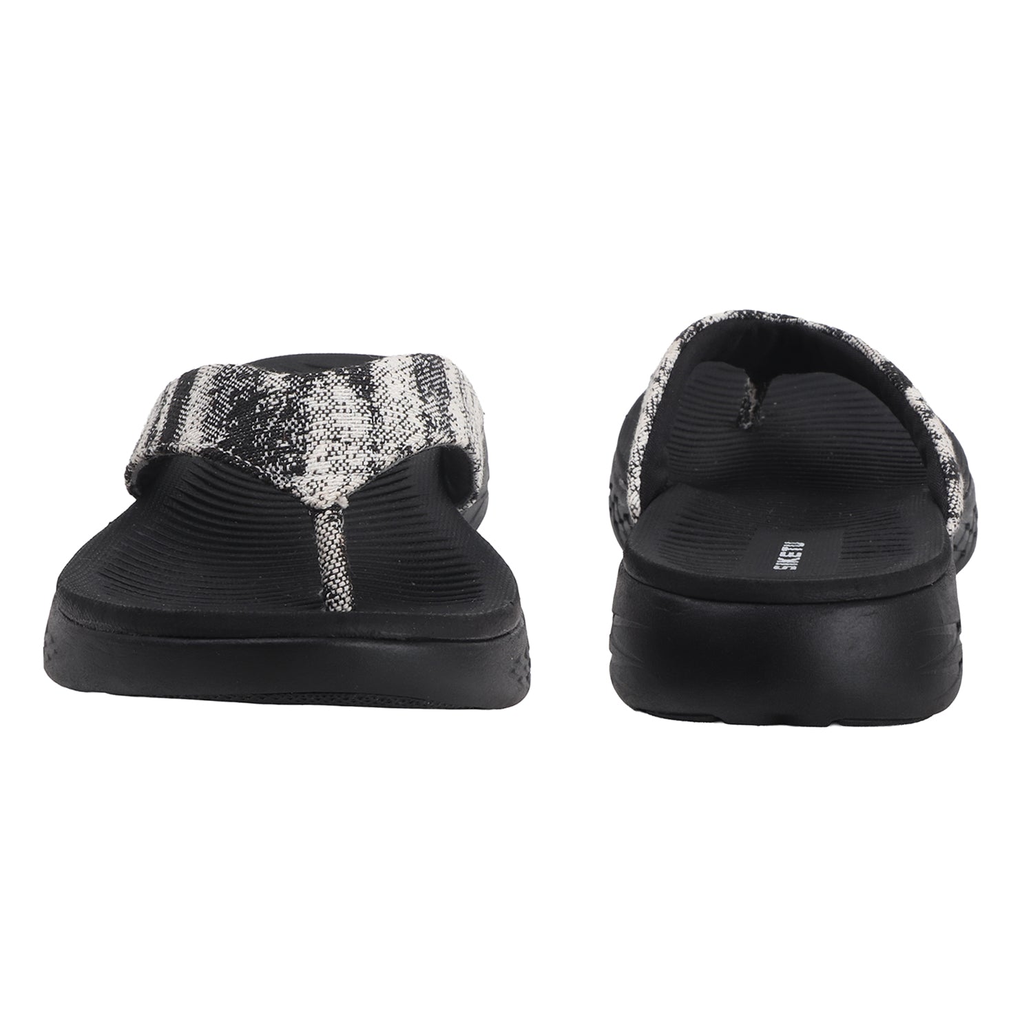 Soft Strap Comfort Flip-Flops