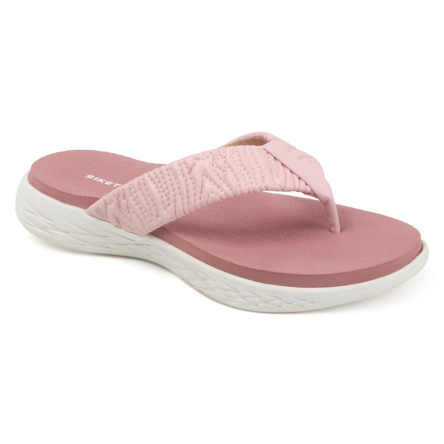 Essential Comfort Flip-Flops