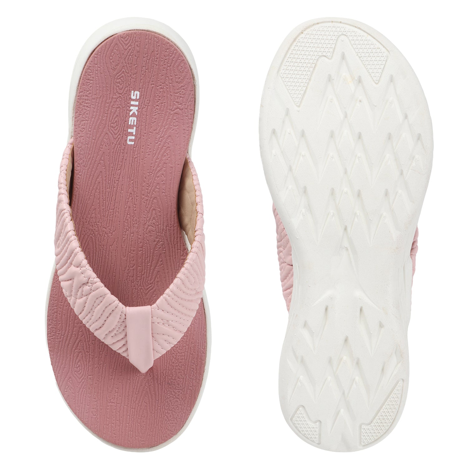 Essential Comfort Flip-Flops