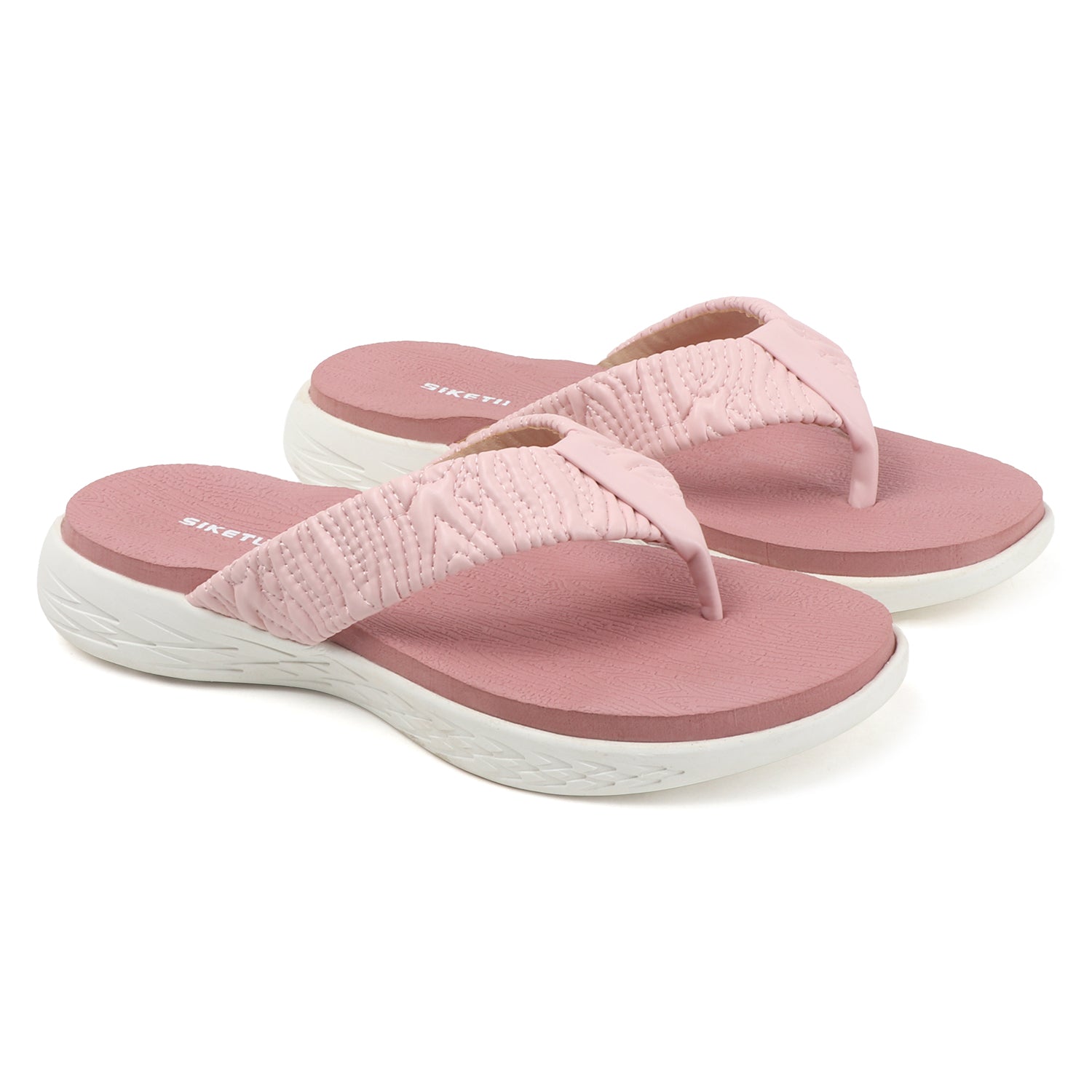 Essential Comfort Flip-Flops