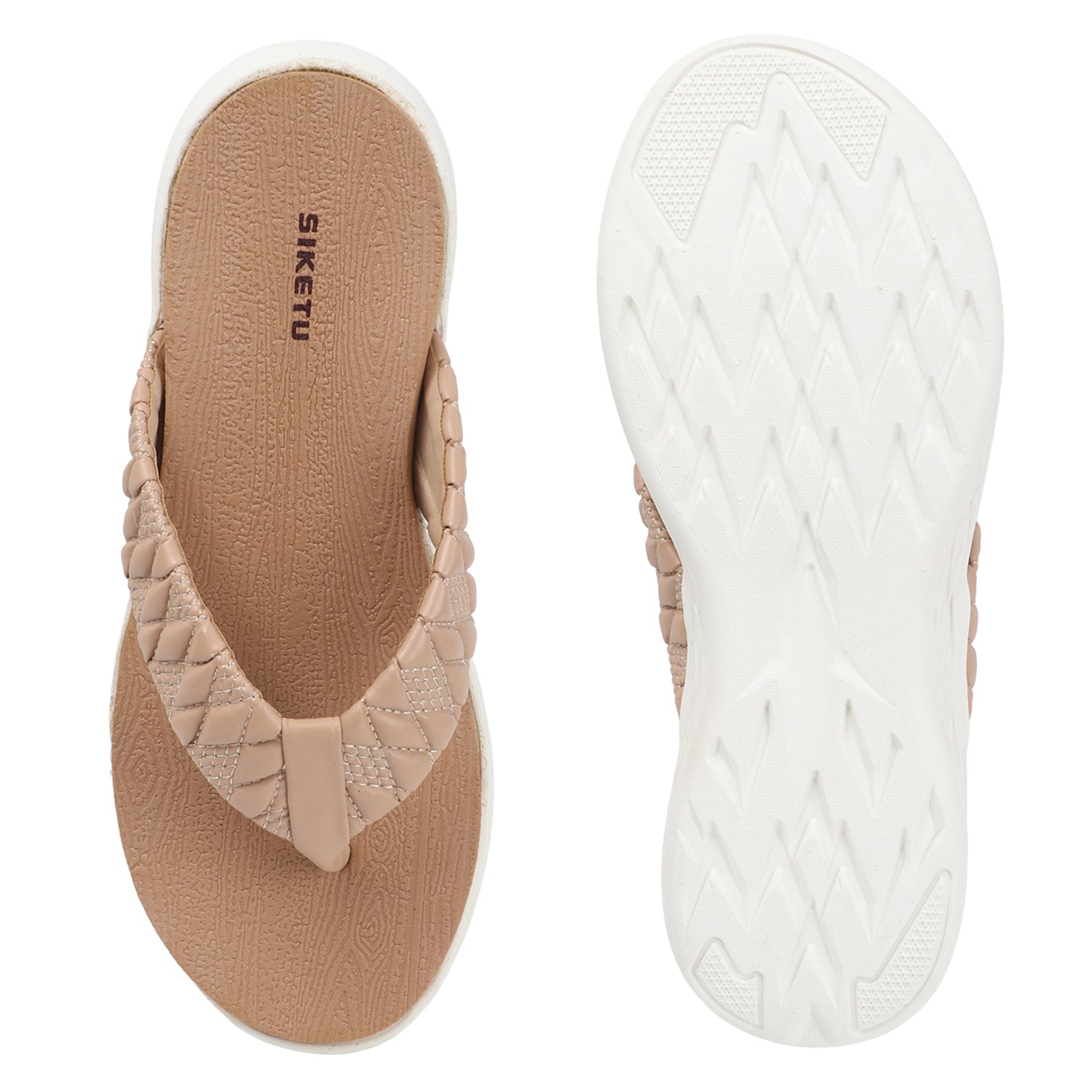 Essential Comfort Flip-Flops