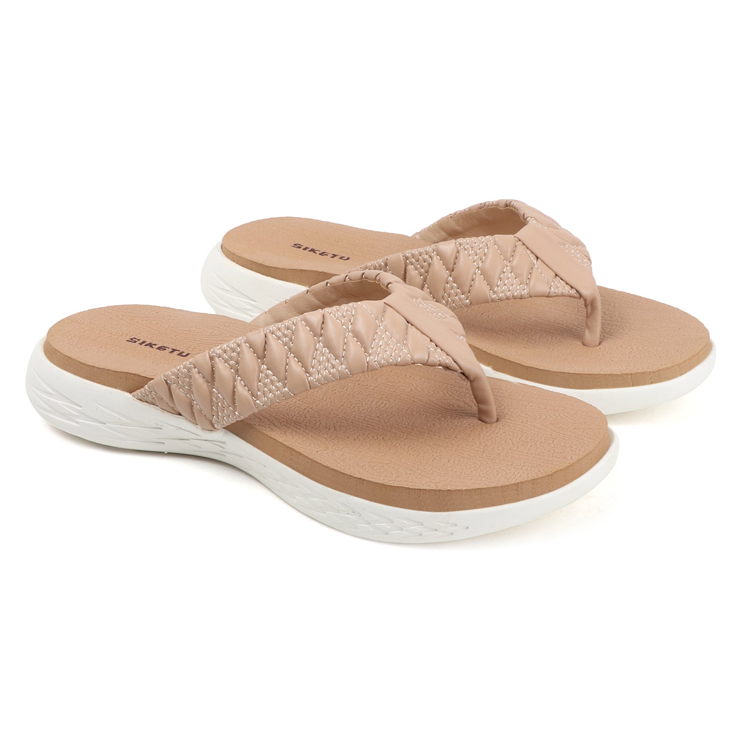 Essential Comfort Flip-Flops