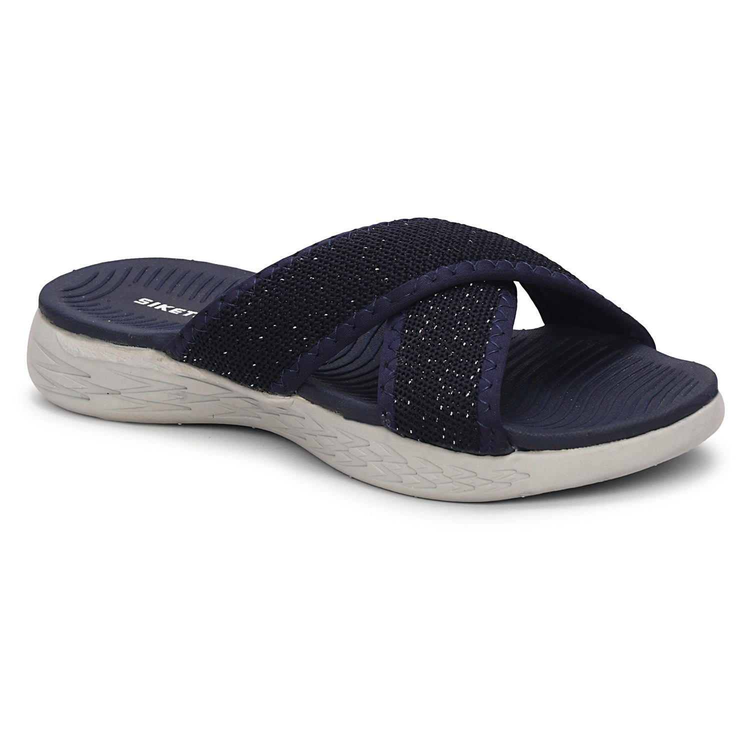 Cross Comfort Sandals
