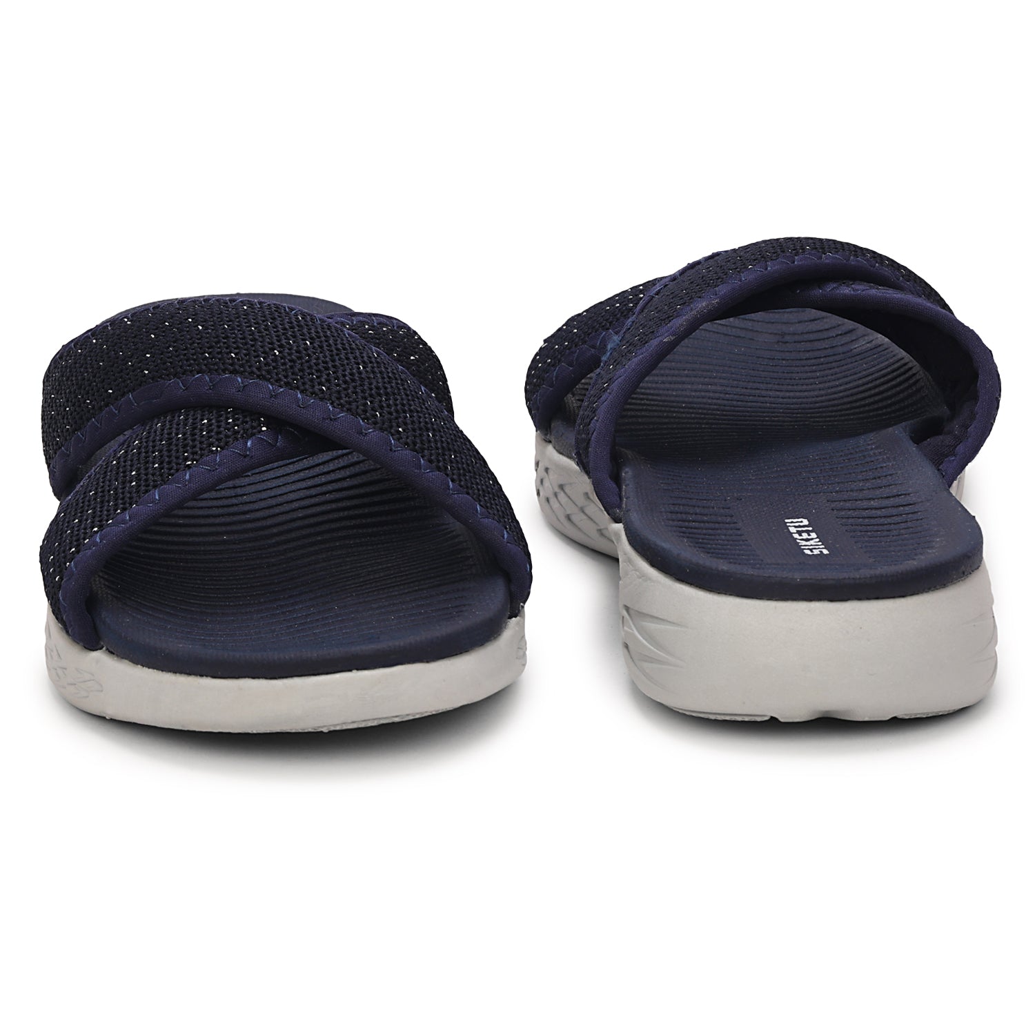 Cross Comfort Sandals