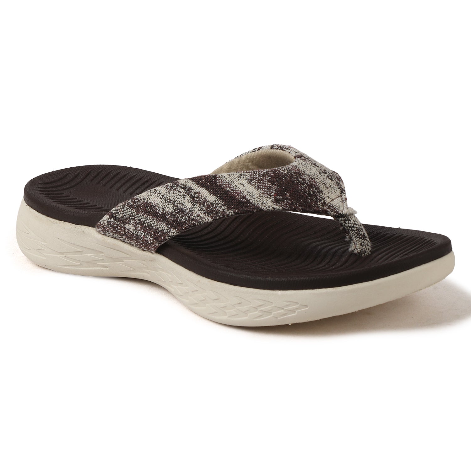 Soft Strap Comfort Flip-Flops