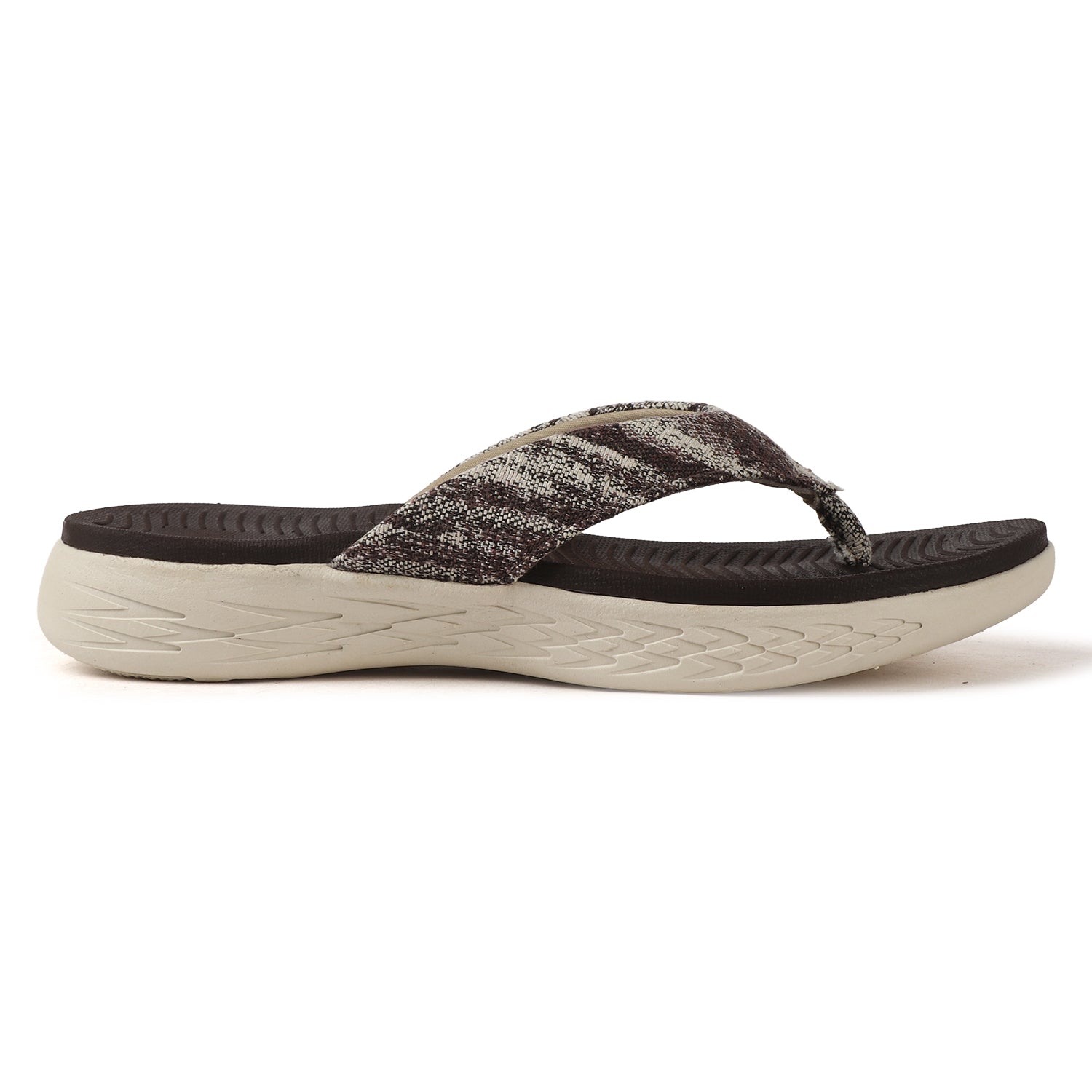 Soft Strap Comfort Flip-Flops