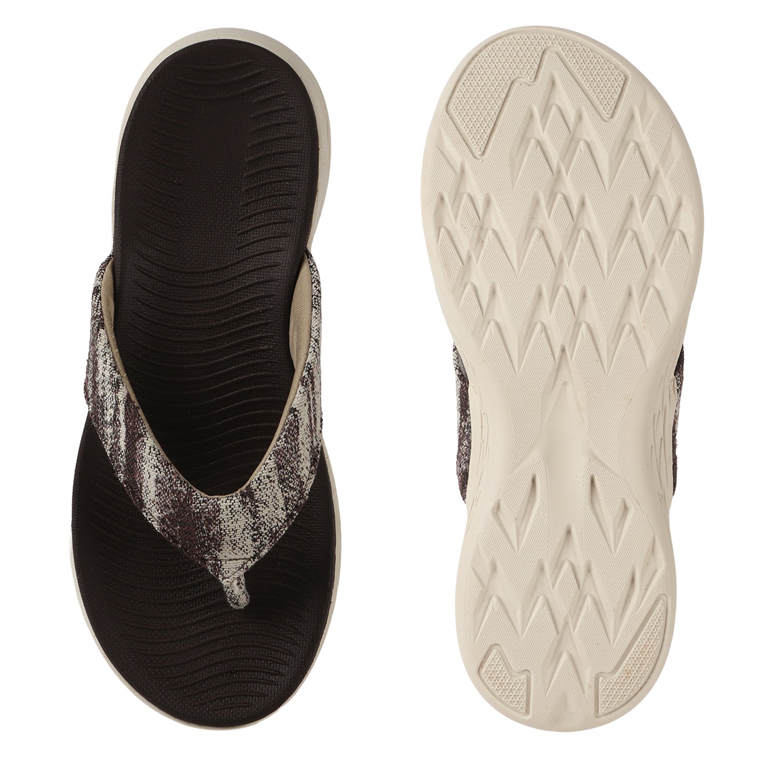 Soft Strap Comfort Flip-Flops