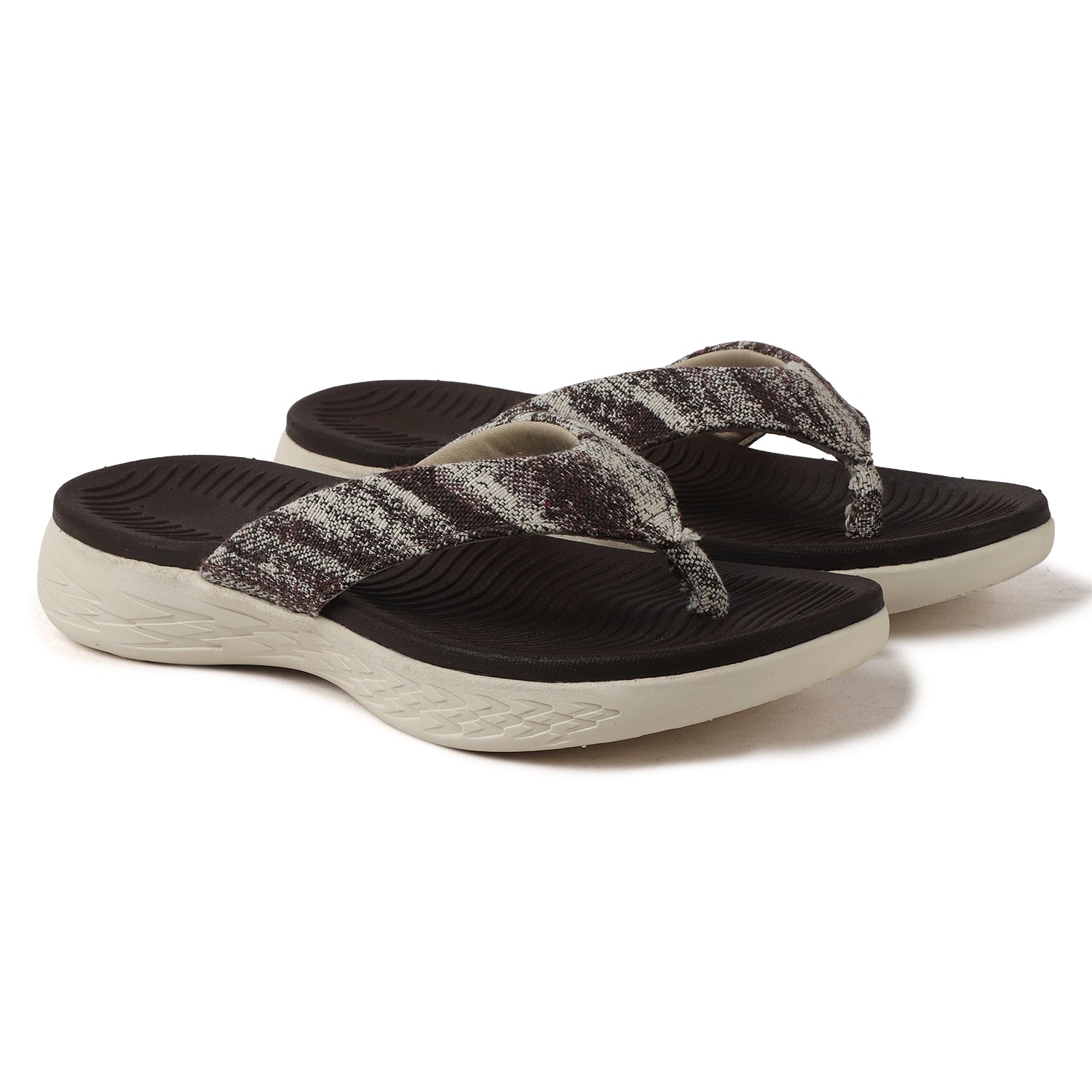 Soft Strap Comfort Flip-Flops